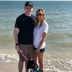 Meet your Posher, Sean